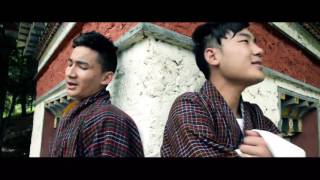 Bhutanese mtv  Uma Lengo [upl. by Liauqram]