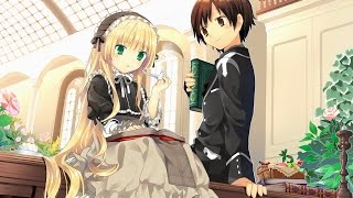 Gosick AMV  Resuscitated Hope [upl. by Enyal666]