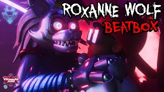 Roxanne Wolf Beatbox [upl. by Dympha873]