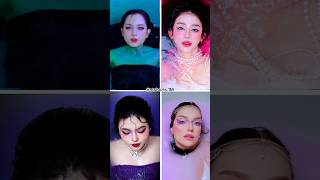 💦 ✨ baby Im your trend part 2  douyin makeup trend [upl. by Ermengarde]