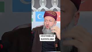 HASTANELER KAPATILSIN HÜSEYİN ÇEVİK [upl. by Staford]