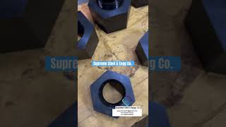 Supreme Steel amp Engineering Co tools Engineering bolt hexbolt [upl. by Ahsiled]