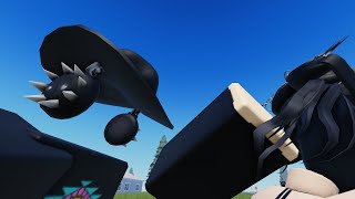 Fighting Roblox Animation [upl. by Wampler]