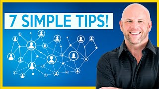 The Basics of Network Marketing Tips for Beginners [upl. by Aniar319]