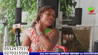 Mpaso Nkom personal hygiene in relationship part 2 [upl. by Aiken]