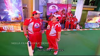 Ep 1438  GPL 3  Taarak Mehta Ka Ooltah Chashmah  Full Episode  तारक मेहता [upl. by Quirk]