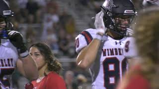 Texan Football 202223 Intro Video [upl. by O'Shee]