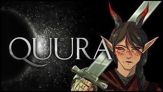 Quura  Episode 19  The Watchtower [upl. by Ratep931]