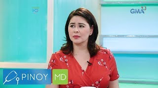 Pinoy MD Halamang gamot mabisa bang pamparegla [upl. by Eecrad]