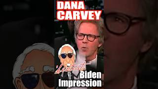 Dana Carvey Funniest Bestest Biden Impression shorts funny comedy 🔴🇺🇸😜 [upl. by Rigdon]