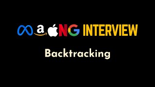 Introduction to Backtracking  Backtracking Coding Template  Geekific [upl. by Wrennie]