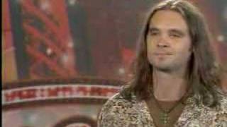 American Idol 4  Bo Bice Audition [upl. by Atsirak913]