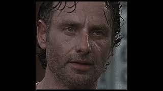 quotDROP ALL YOUR WEAPONSquot  RICK GRIMES EDIT  thewalkingdead rickgrimes edit 4k rickgrimesedit [upl. by Reddin]