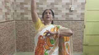 Madhuban Mein Radhika Tutorial [upl. by Asilegna]