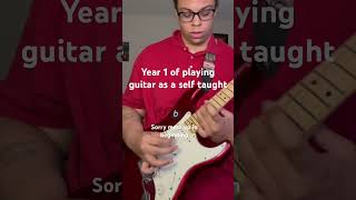 One of Jimi Hendricks licks shorts shortsfeed guitar music short shortvideo [upl. by Domash94]