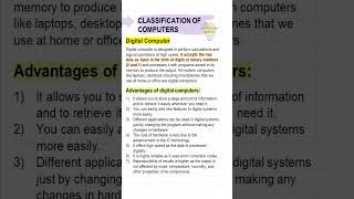 Digital Computers Explained [upl. by Thistle]