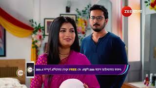 Mithijhora  Ep  267  Best Scene  Dec 13 2024  Zee Bangla [upl. by Anhsirk167]