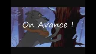 AMV  TAL  On avance [upl. by Neevan697]