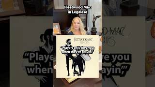 Fleetwood Mac’s “Dreams” in Legalese with Kristy Arevalo fleetwoodmac stevienicks dreams rumours [upl. by Agnesse]