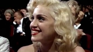 quotSooner or Laterquot Wins Original Song 1991 Oscars [upl. by Namruht52]