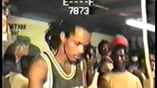 Biggest sound System Clash in History Jaro vs Addies 1995 Pt4 [upl. by Adelaja644]