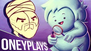 Oney Plays Animated Hypothetical Dictator [upl. by Eleanora]