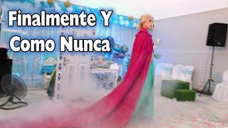 FROZEN❄capitulo 2 Finalmente Y Como Nunca⛄ [upl. by Ahsenrat]