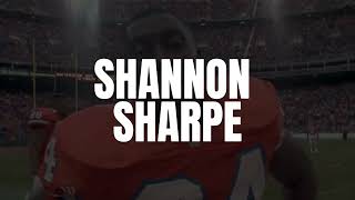 Shannon Sharpe Set To Speak at FFL Annual Convention [upl. by Beitch]