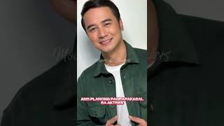 JM DE GUZMAN BET NANG PAKASALAN SI DONNALYN BARTOLOME  JM DE GUZMAN AND DONNALYN BARTOLOME [upl. by Kippy]