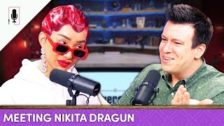 Nikita Dragun on Shane Dawsons Jeffree Star Doc Controversy amp More Ep 11 A Conversation With [upl. by Nahtnamas]