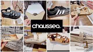 CHAUSSEA NOUVELLE COLLECTION 24 AVRIL 24 [upl. by Ardyaf]