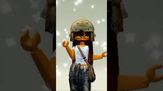 Outfit codes what should I do next roblox robloxoutfitcodes [upl. by Ahsiugal902]