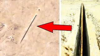 12 Most Mysterious Archaeological Finds That Scientists Cant Explain [upl. by Alyel342]