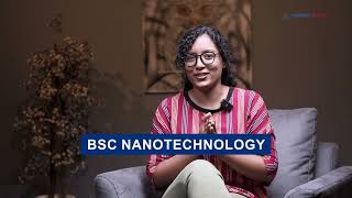 BSc in Nanotechnology Your Guide to Careers Qualifications amp Future Prospects [upl. by Idnib]