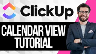 How to Use Calendar View in Clickup [upl. by Ney]