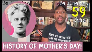 History of Mothers Day Day 2 of 60 Days to Speak Spanish [upl. by Eninahpets]