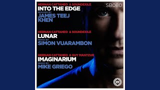 Imaginarium Mike Griego Remix [upl. by Yrevi]