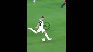 When Ronaldo Long Shot 🤯 [upl. by Yolande100]