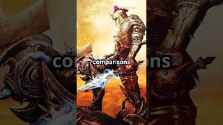 Underrated PS3 Gems Part 2  Kingdoms of Amalur Reckoning [upl. by Diana]