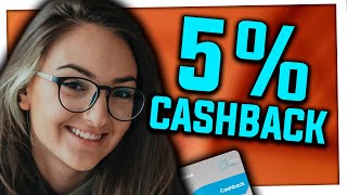 🤯 Tarjeta de CRÉDITO ONE CASHBACK de Colpatria 5 de Cashback [upl. by Bultman962]