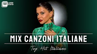 MIX CANZONI 2024 ITALIANE 🎶 Migliore Musica Italiana 2024  Top Hit Italiane 2024 [upl. by Titos748]