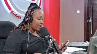 🔴LIVE JOTO LA ASUBUHI  BABY MAMA MUSA KIPANYA MKANDAMIZAJI MADENGE [upl. by Shanta]