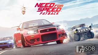 Need for Speed Payback SOUNDTRACK  Duckwrth  MICHUUL [upl. by Noruq]