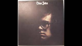 Elton John  Elton John 1970 Part 2 Full Album [upl. by Perkin871]