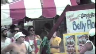 1987 Ft Lauderdale Spring Break video shot by The Parrot [upl. by Alda989]