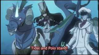 Cardfight Vanguard G Episode 12 English Subbed HD [upl. by Anne-Marie]