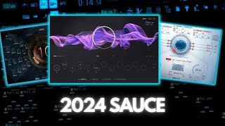 10 MUST HAVE Kontakt Libraries in 2024 [upl. by Manbahs]