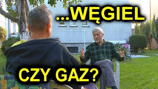 WĘGIEL czy GAZ   Co bardziej się opłaca przy obecnych cenach [upl. by Aubarta85]