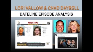 Dateline WhereAreTheChildren  Lori Vallow amp Chad Daybell Case [upl. by Roxane]