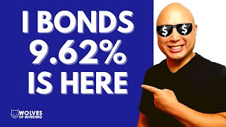 I Bonds 2022 962 Why You Should Wait Until October to Buy  IBonds Treasury Direct [upl. by Lladnyk]